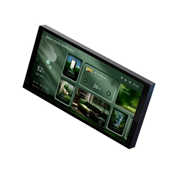 Aqara Panel Hub S1 Plus -älyohjauspaneeli – Aqara