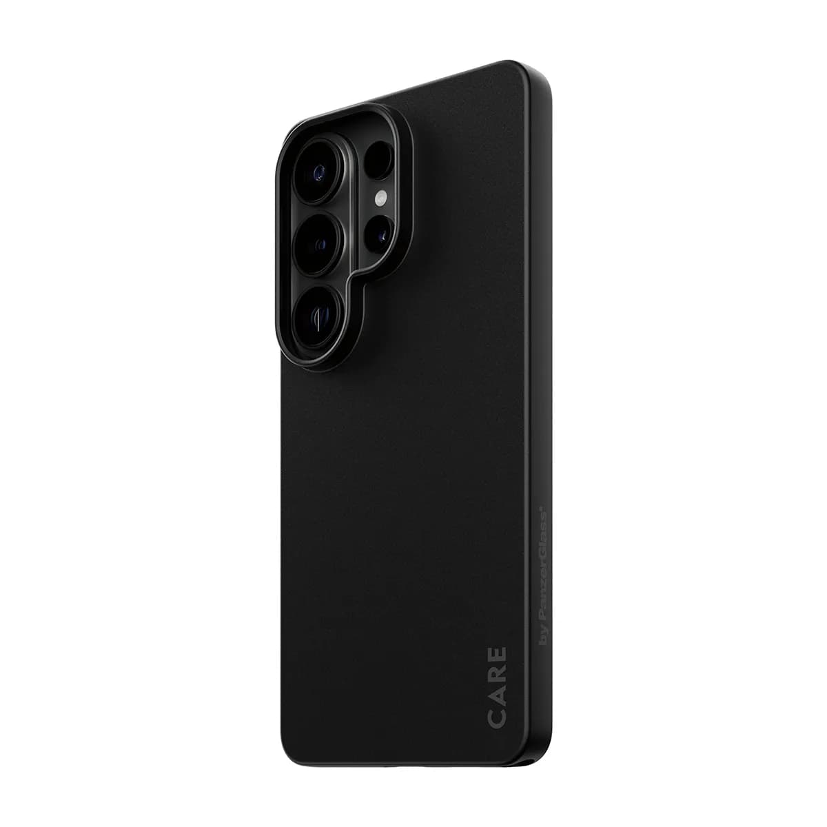 CARE by PanzerGlass, Galaxy S26 Ultra -suojakuori, musta – Panzerglass