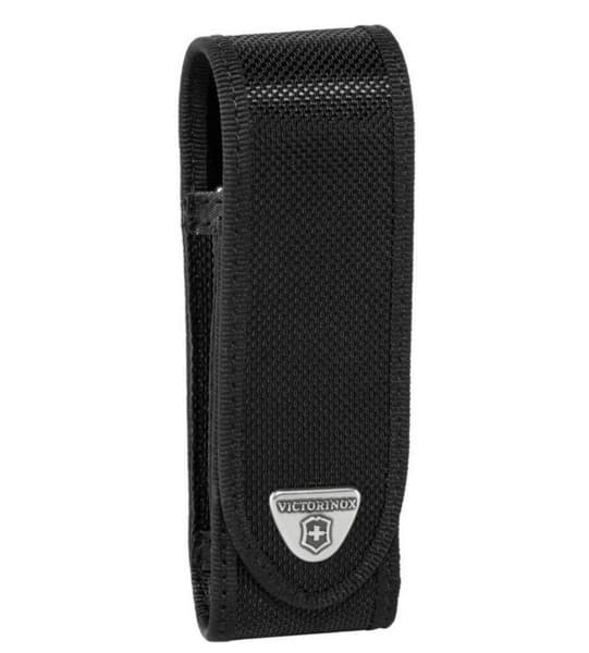 Victorinox nylonvyöpussi 130 mm veitselle, musta – Victorinox