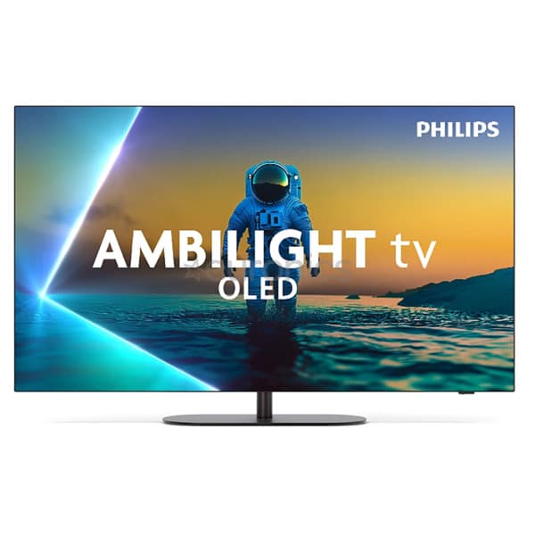 Philips 48OLED820 48" 4K Google TV, 144 Hz, Dolby Vision, HDR10+ – Philips