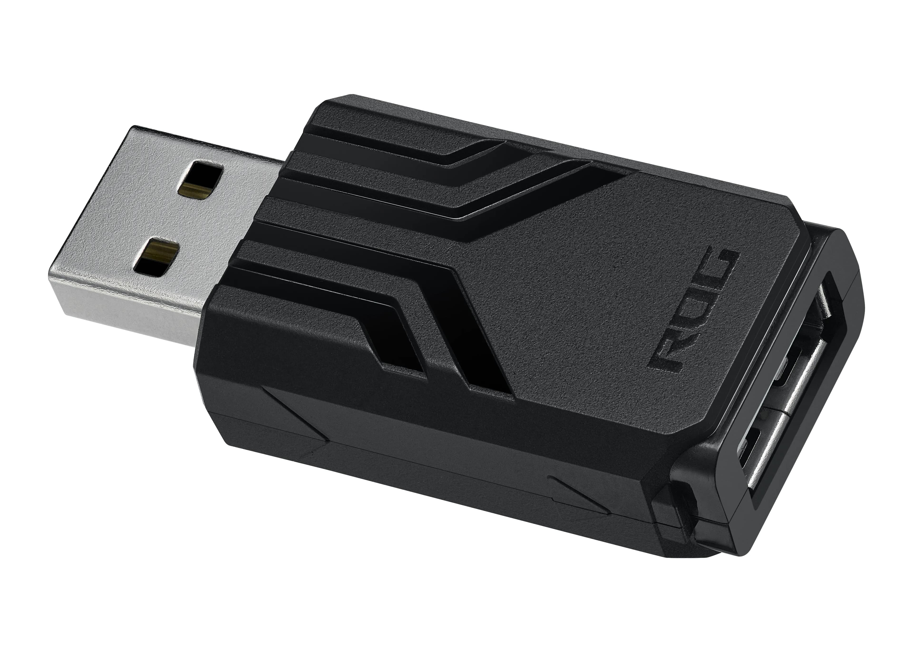 Asus ROG AC09 Polling Rate Booster – ASUS