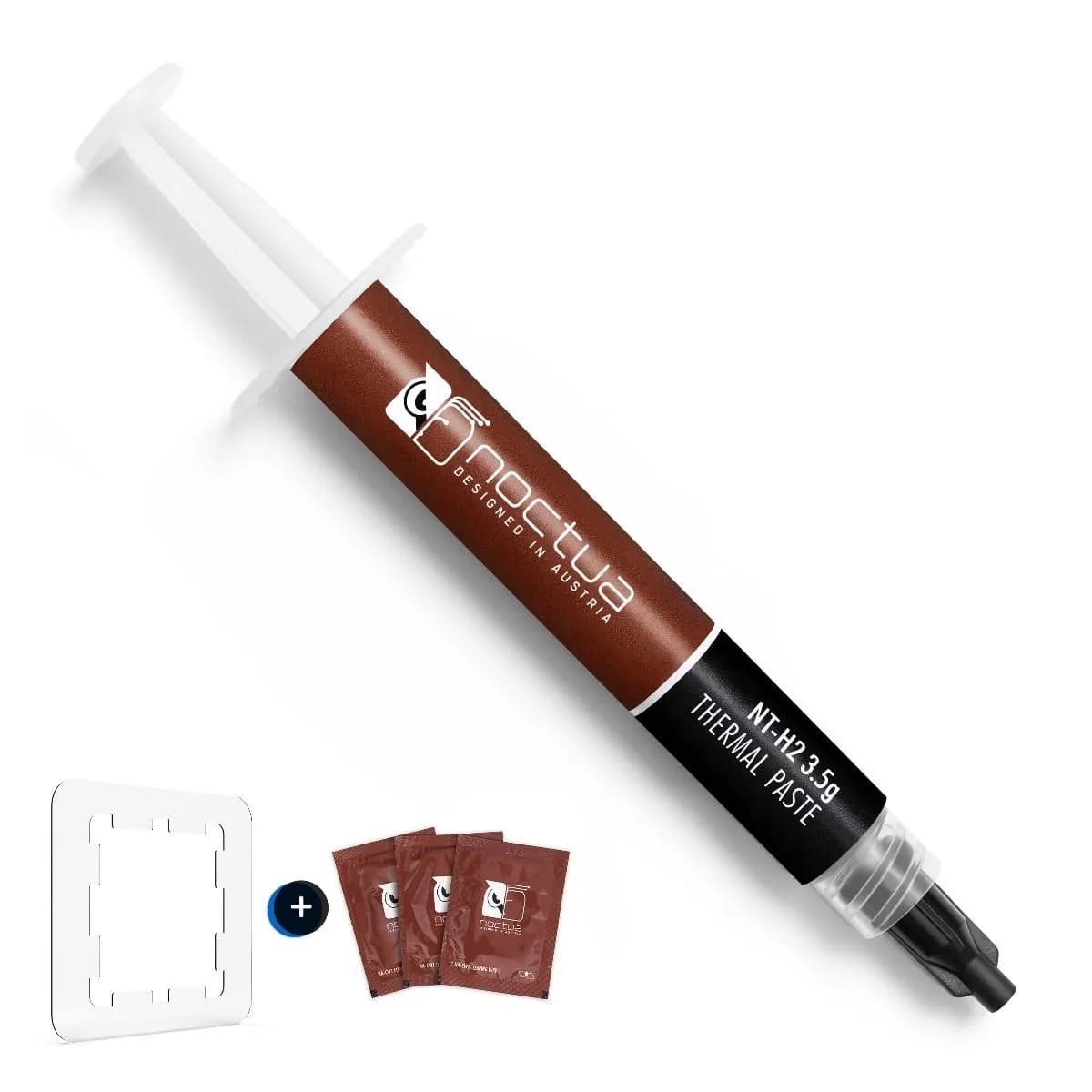 Noctua NT-H2 AM5 Edition 3.5g -lämpötahna
