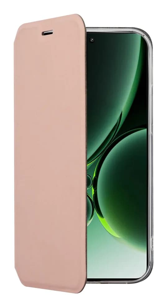 Screenor Clever OnePlus Nord 4 5G -suojakansi, Ruusu – SCREENOR