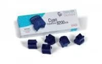 Xerox ColorStix -kiintomuste, syaani, 5 kpl