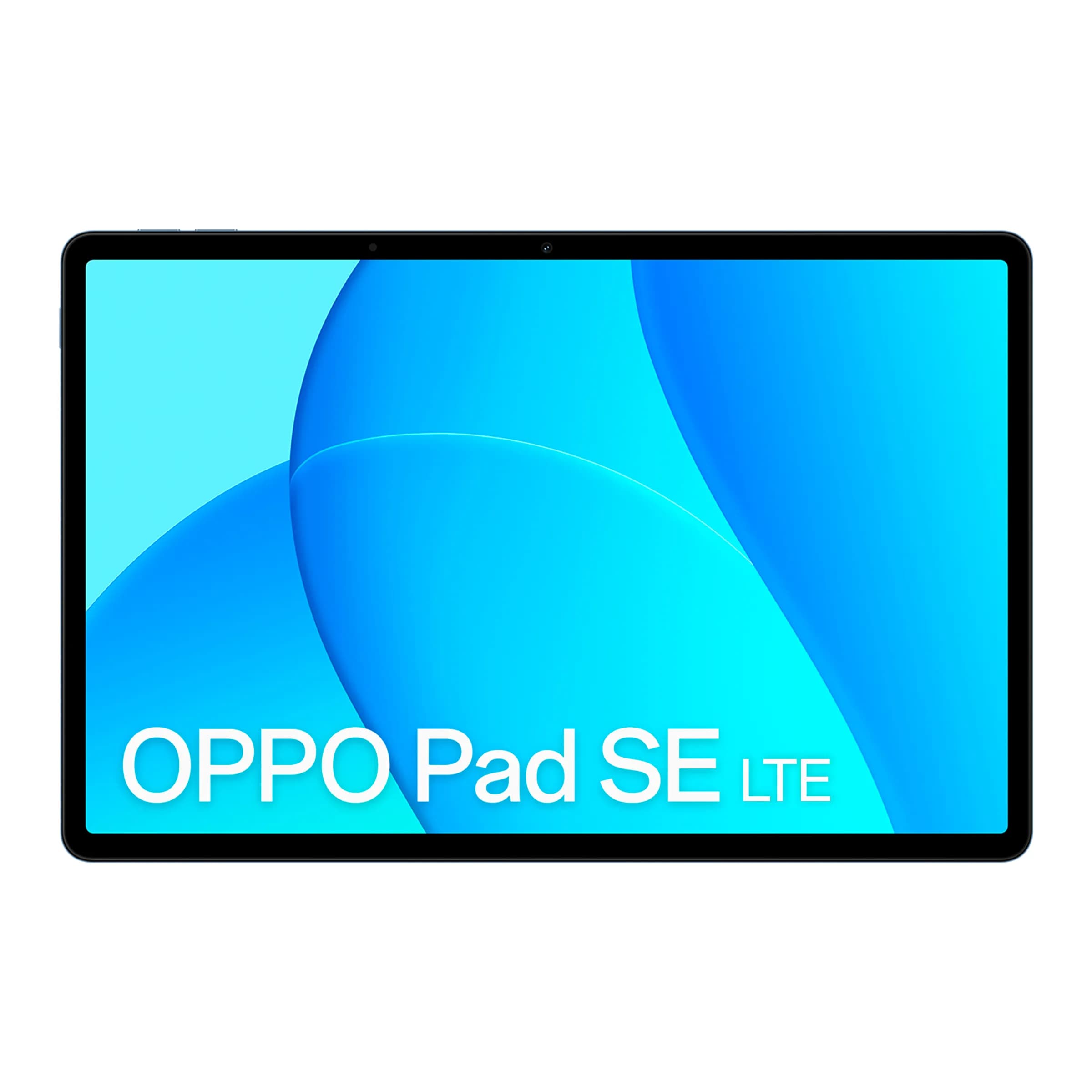 OPPO Pad SE 11" 6/128 Gt LTE -tabletti, hämäränsininen / tähtihopea