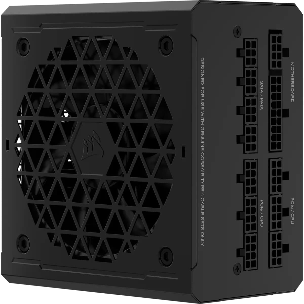 Corsair RM1000e 1000W -virtalähde, 80 Plus Gold – Corsair
