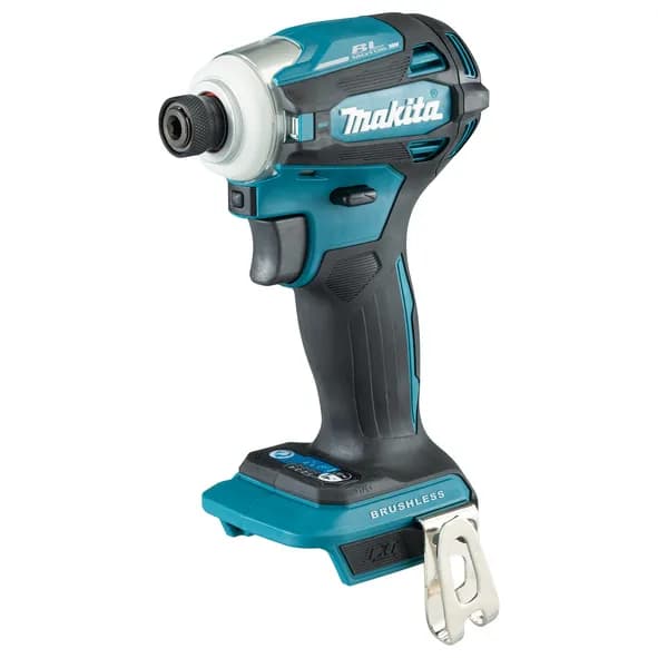 Makita DTD172Z -iskevä ruuvinväännin, 1/4, ei sis. akkua – Makita