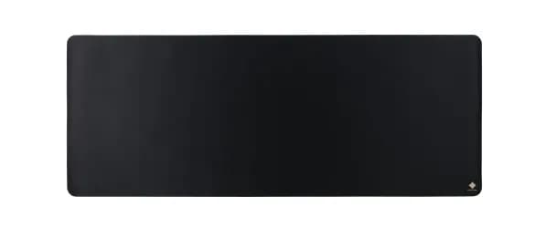 Deltaco GAM-006 -pelihiirimatto, 900x360 mm, musta