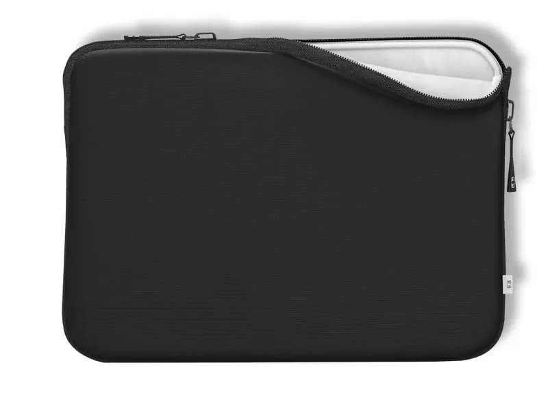 MW - Eco Sleeve MacBook Pro/Air 13 - ²Life Black/White – MW