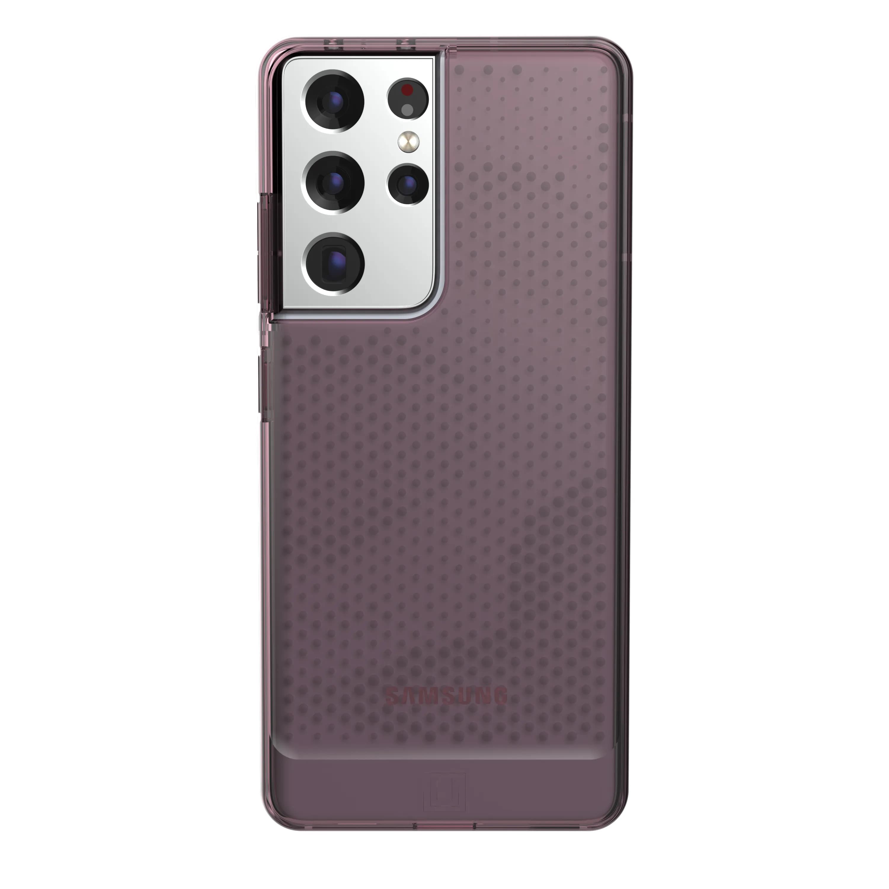 UAG Samsung Galaxy S21 Ultra, U Lucent-Kotelo, Dusty Rose – UAG