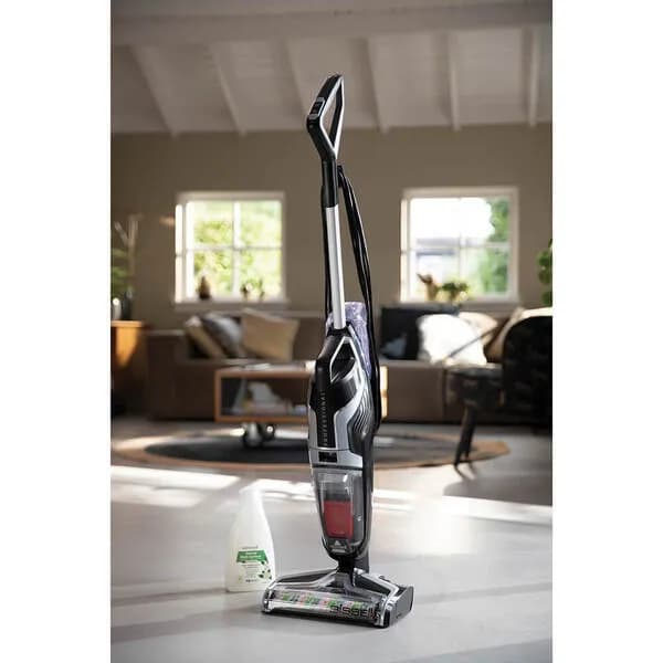 BISSELL CrossWave Professional -märkä-kuivaimuri