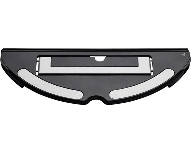 Roborock S7/S7+ -mopin pidike, musta