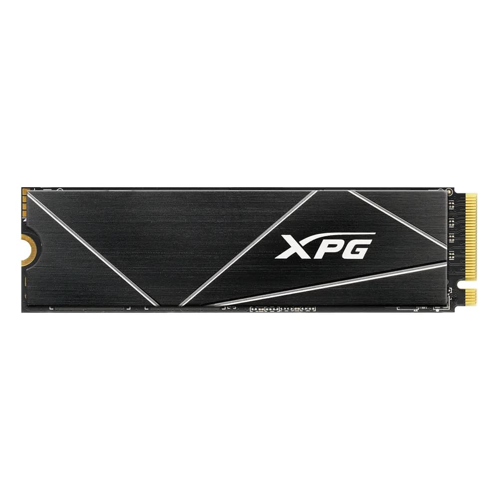 ADATA XPG GAMMIX S70 Blade Heatsink 4 Tt M.2 PCIe 4.0 NVMe -SSD-levy – A-DATA