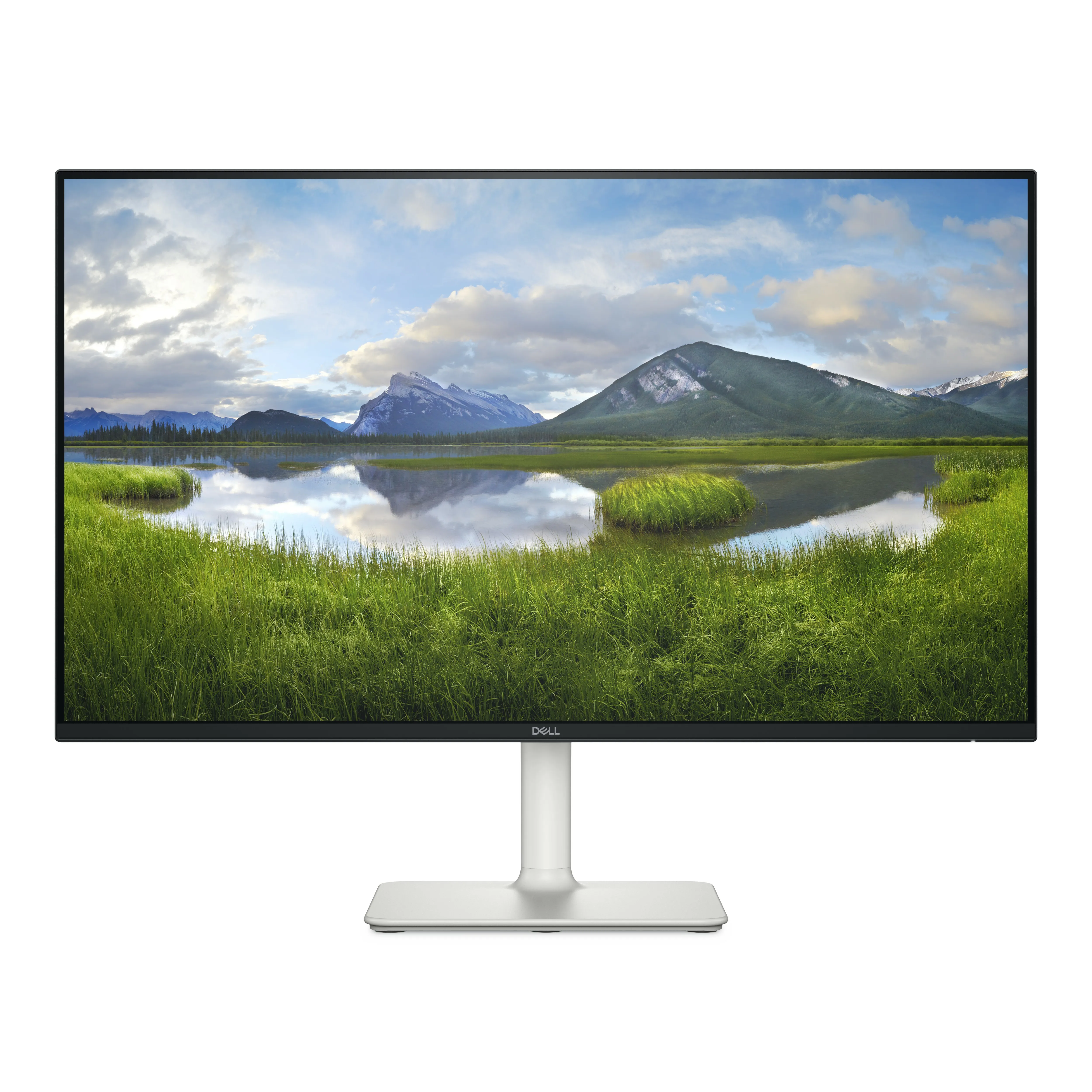 Dell S2425H 23.8" Full HD, IPS, 100Hz -näyttö – Dell