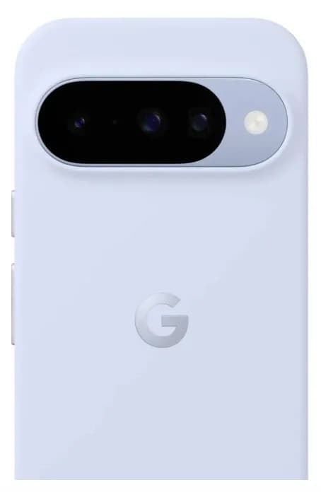 Google Pixel 10 Pro -suojakuori, Frost – Google
