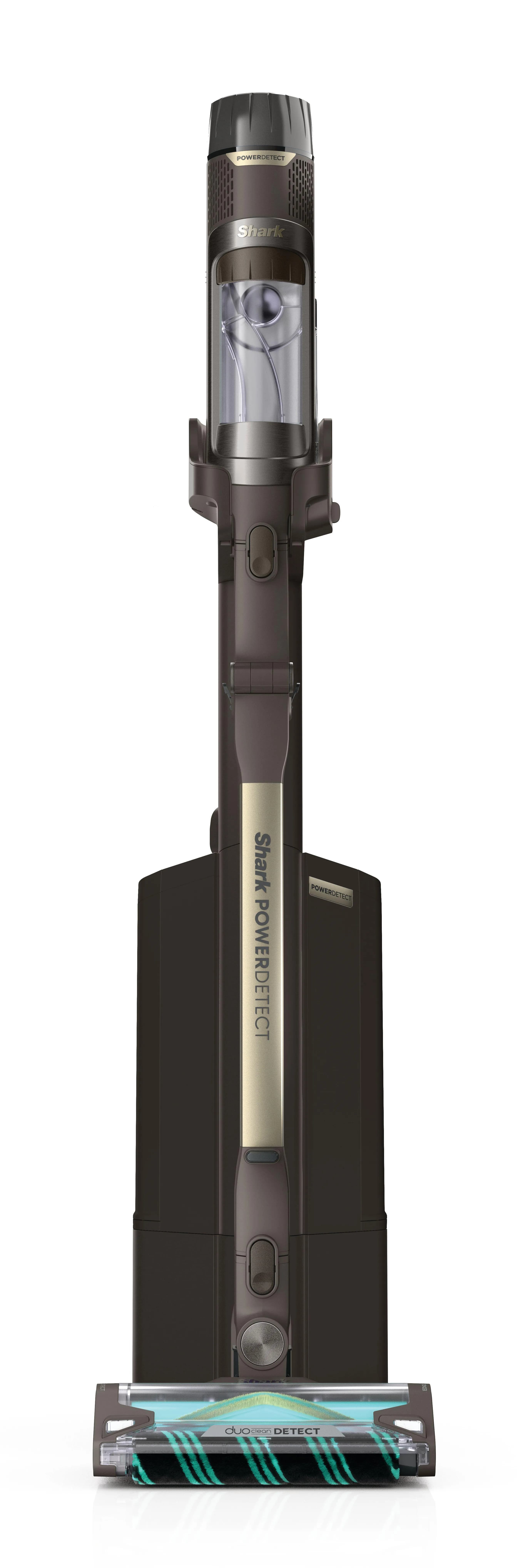Shark IP3256EUT Black Edition -varsi-imuri, musta