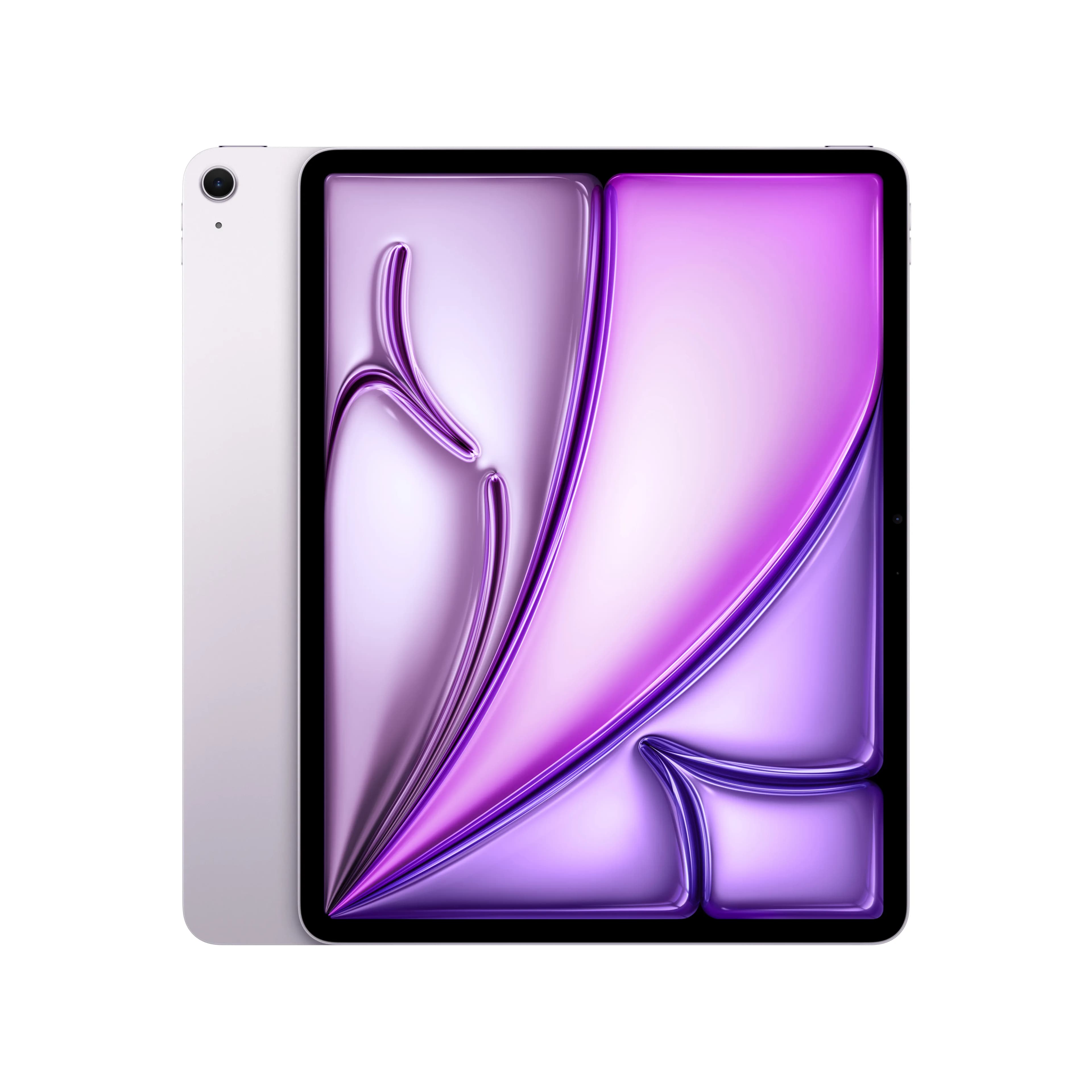 Apple iPad Air 13" M4, 256 Gt, Wi-Fi, purppura – Apple