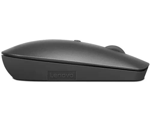 Lenovo ThinkBook Silent Mouse -langaton hiiri, iron grey