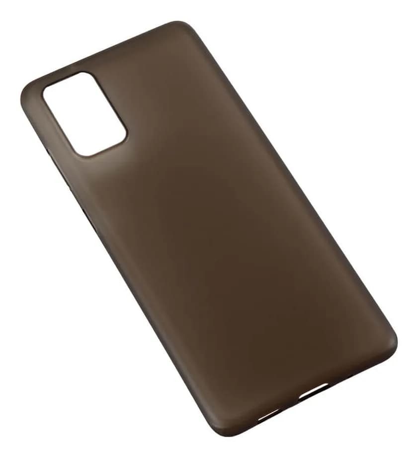 Suojakuori Samsung S20 Plus Ultraslim Musta – Gear