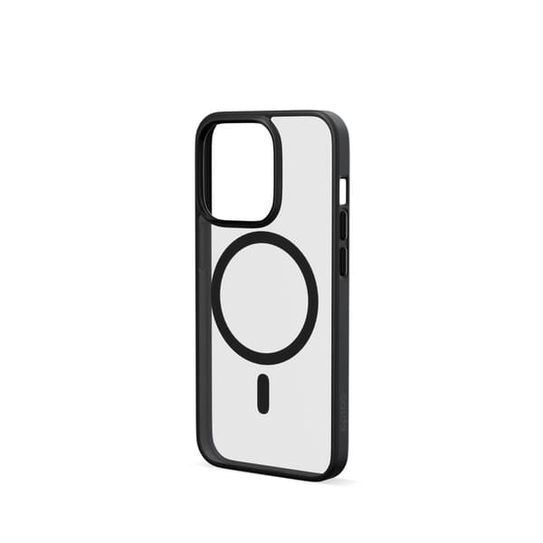 Epico Mag+ Hero Case iPhone 14 - black – EPICO
