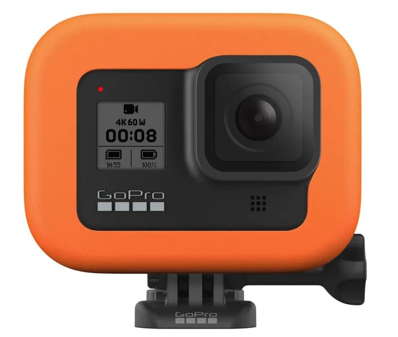 Gopro Floaty Hero8 Black