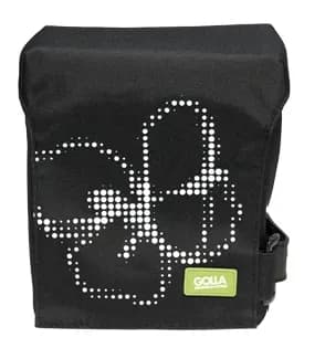 GOLLA Cam S Hannah black G1182 – GOLLA