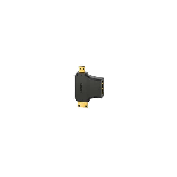 HAMA Adapter HDMI -HDMI – Hama