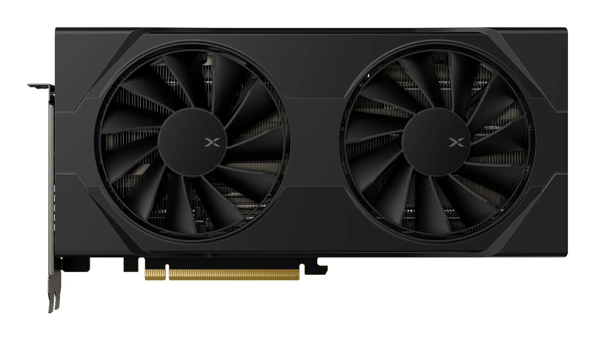 XFX Radeon RX 9060 XT Swift OC 16 Gt -näytönohjain – XFXFORCE