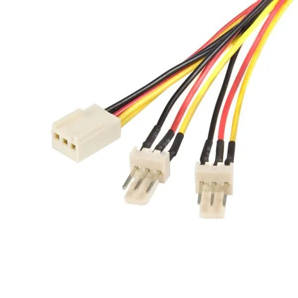 12IN TX3 FAN POWER CABLE – Startech