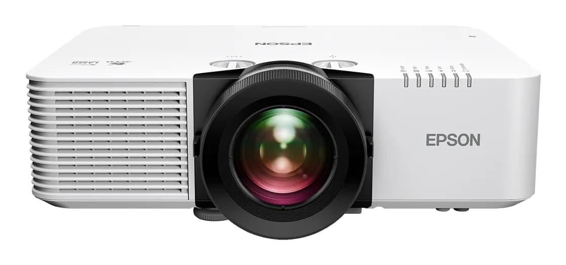 EPSON EB-L790SU Short Throw 3LCD WUXGA 7000 ANSI lm -laserprojektori, valkoinen