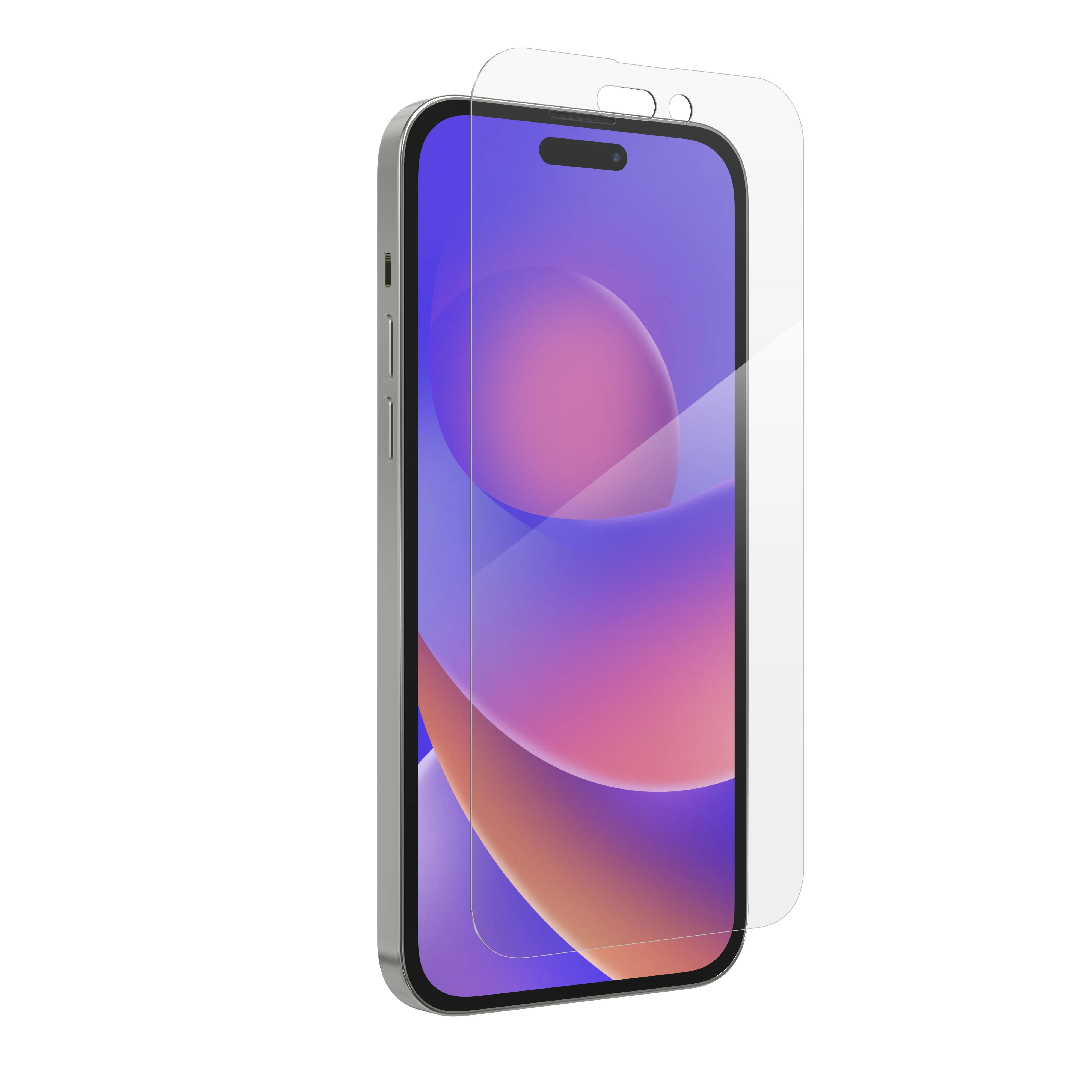 Zagg InvisibleShield Glass Elite, iPhone 14 Pro Max -panssarilasi – Zagg