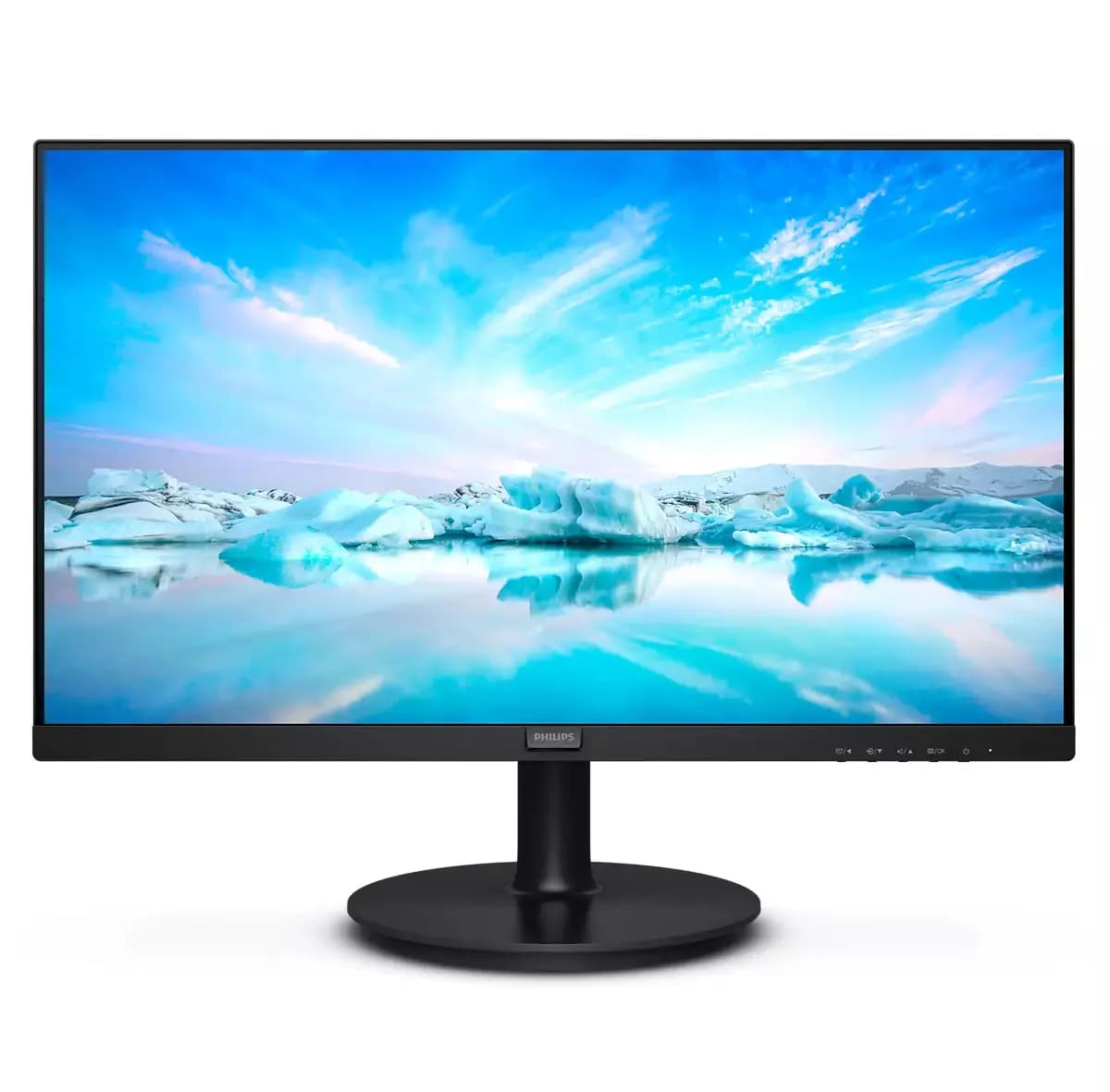 Philips V line 271V8LAB/00 27" Full HD, VA -näyttö