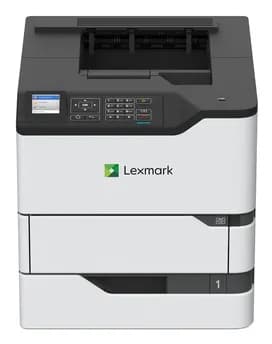 Lexmark MS823dn A4 -mustavalkolasertulostin – Lexmark