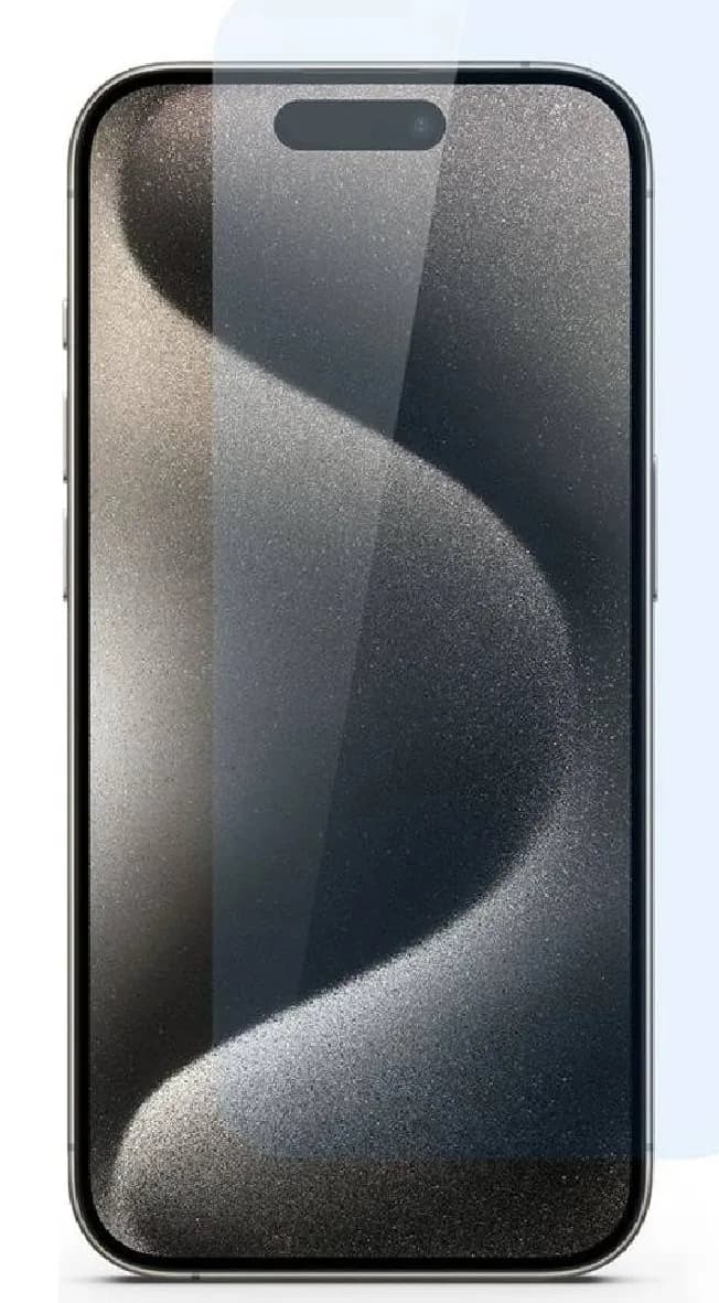 Epico Glass, iPhone 15 Pro Max -panssarilasi – EPICO