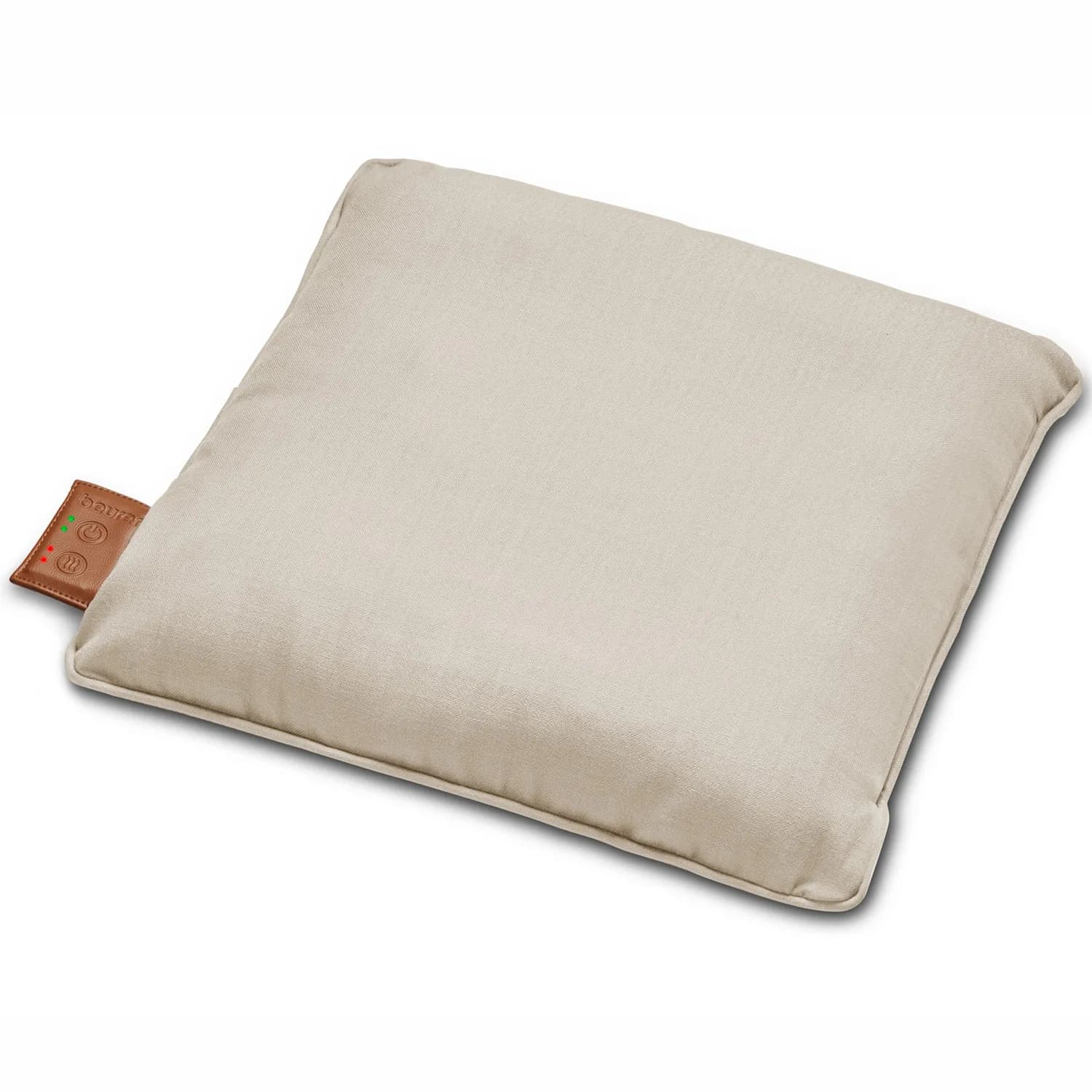 Beurer MG 139 -johdoton hierontatyyny, Beige – Beurer