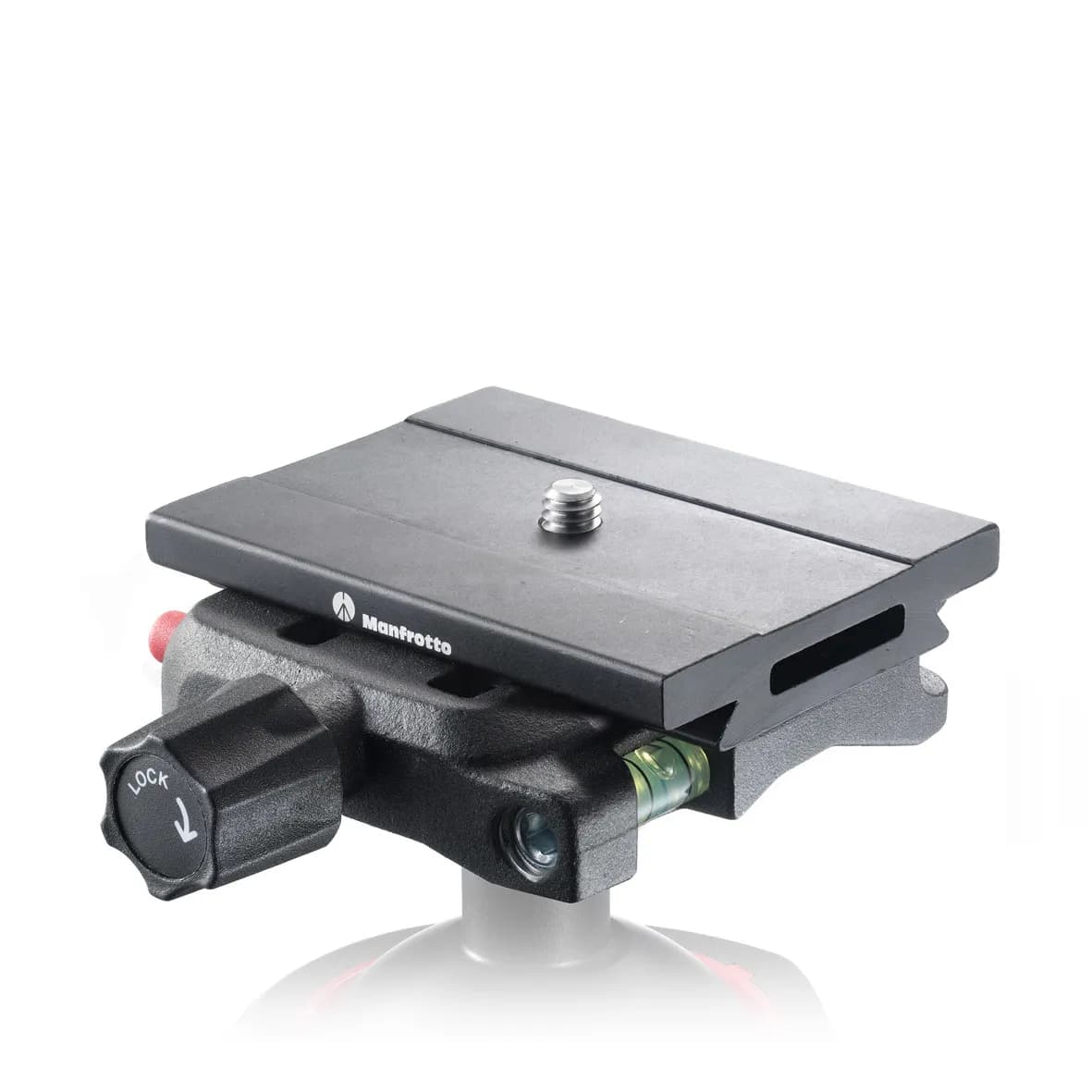 MANFROTTO Pikakiinnityslevy