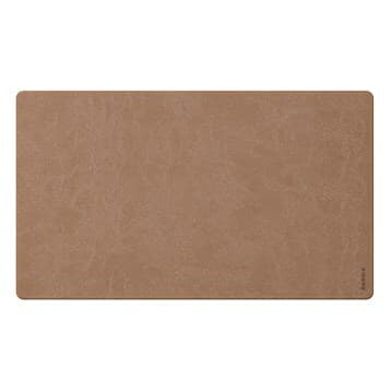 Rhodiarama soft desk pad M Taupe – RHODIA