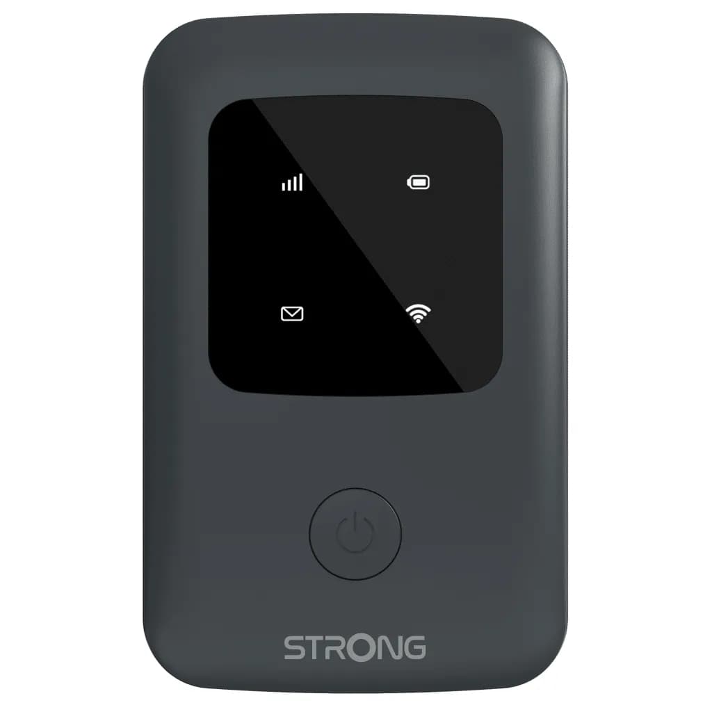 Strong 4G Portable Hotspot 150 - kannettava reititin