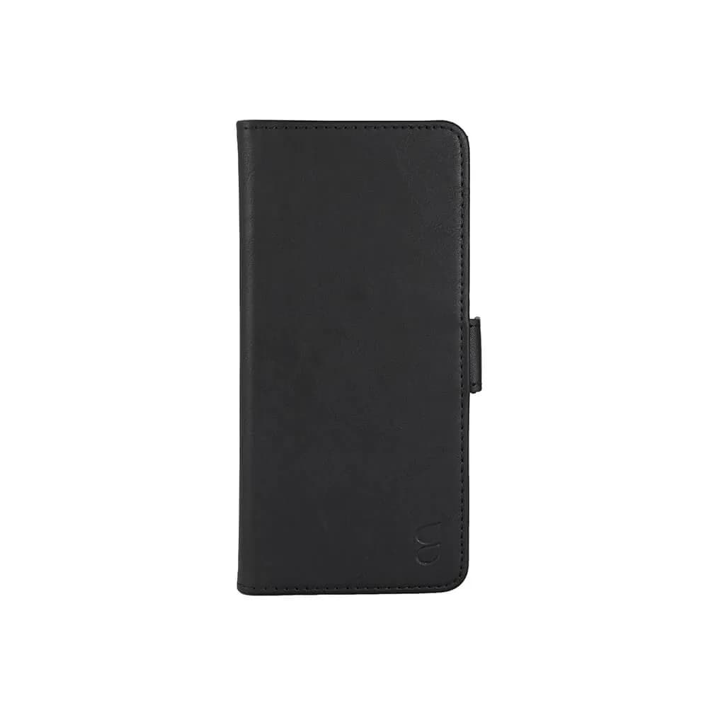 GEAR Wallet, OnePlus Nord 3 -lompakkokotelo, Musta – Gear