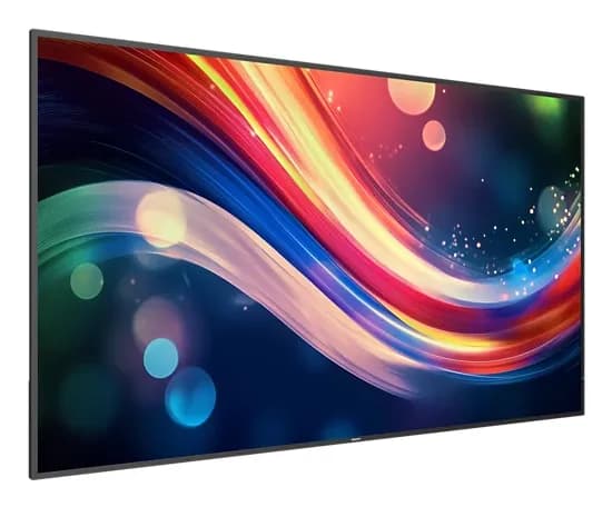 Philips 75BDL4050Q 75" 4K UHD, ADS -näyttö – Philips