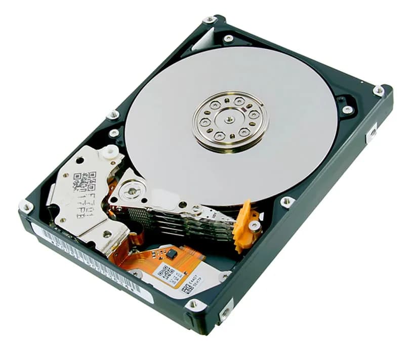 Toshiba AL15SEB060N 2.5" 600 GB, 10500 RPM, 128 MB, SAS -kovalevy (yrityskäyttöön) – Toshiba
