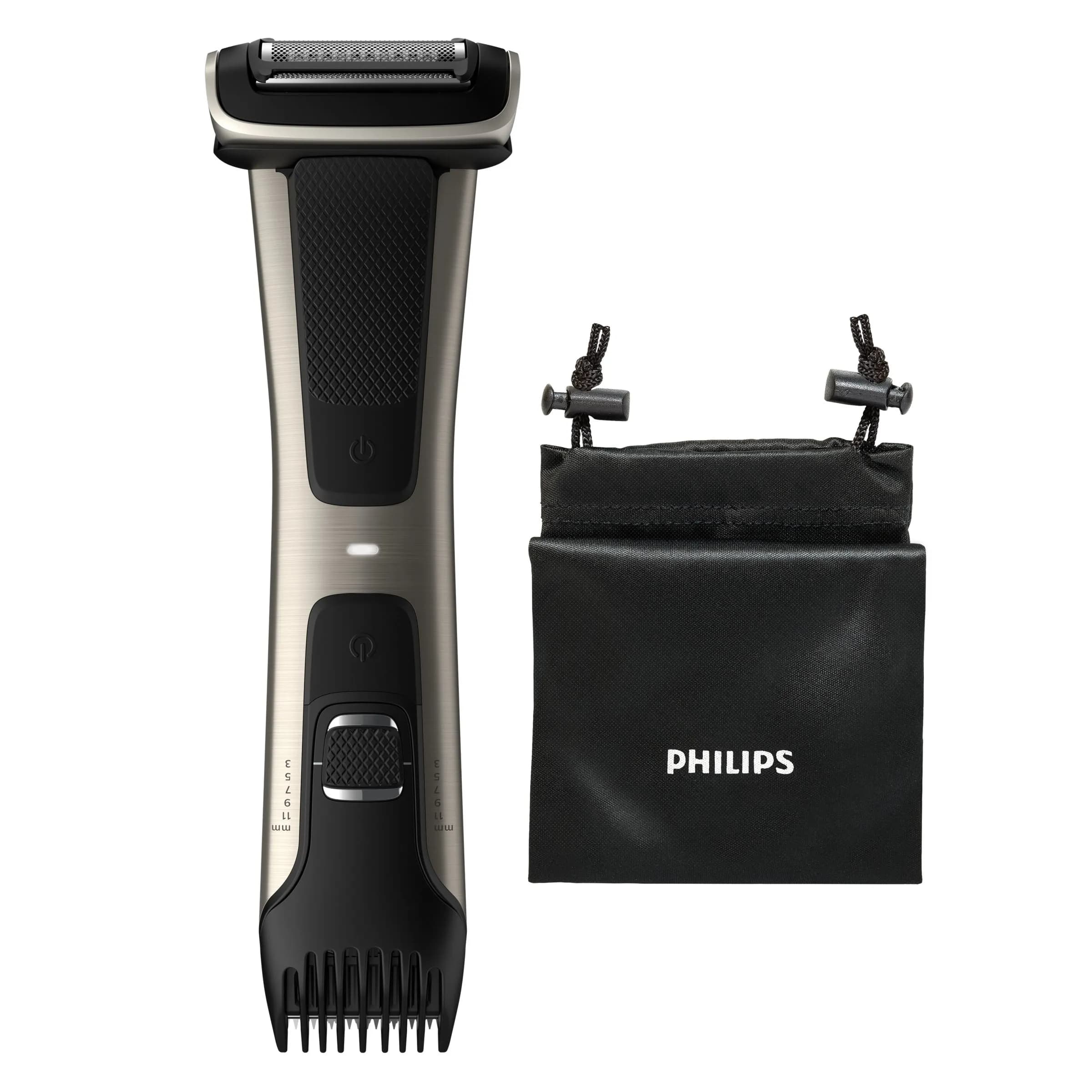 Philips Series 7000 BG7025 -vartalotrimmeri – Philips