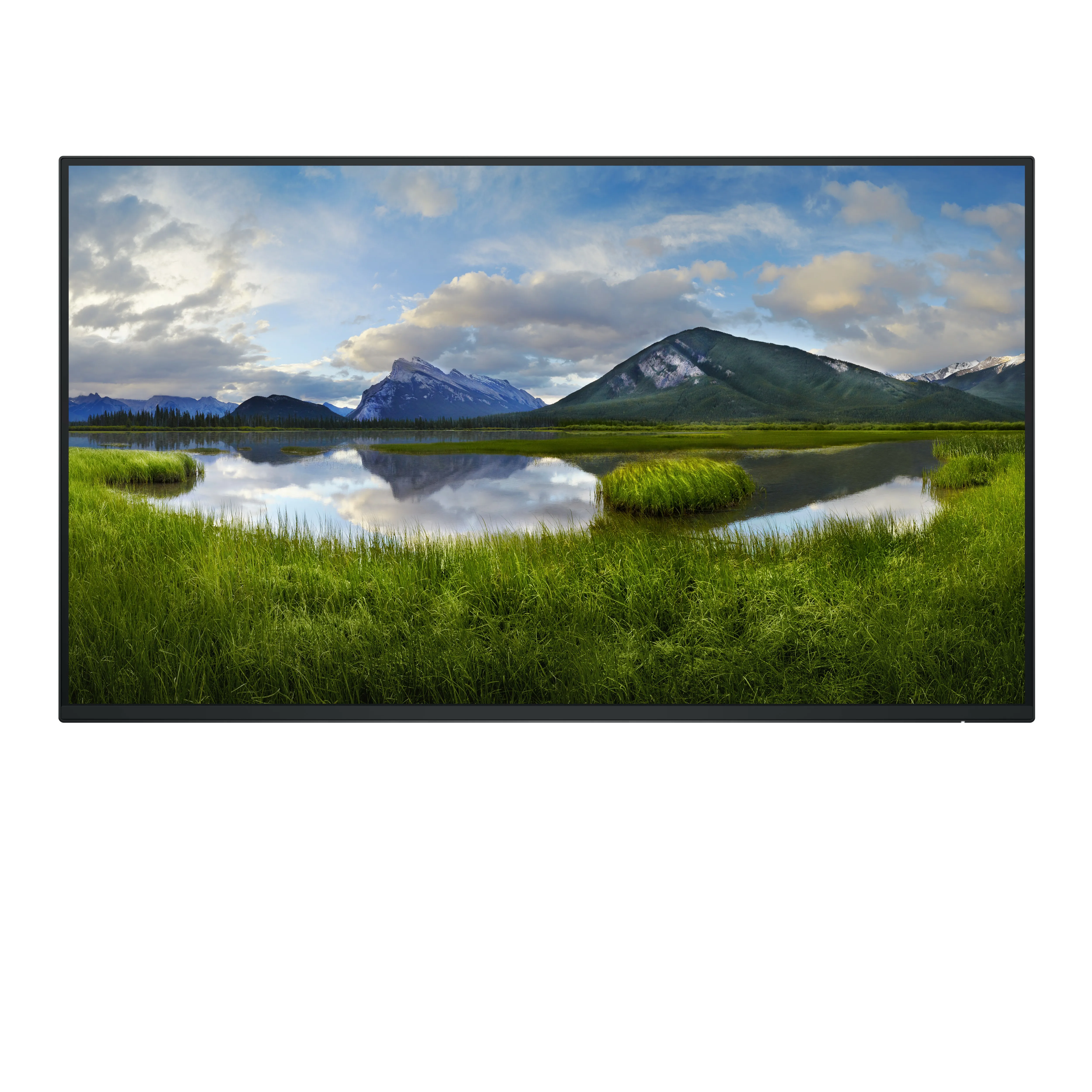 Dell Pro Plus P2725H 27" Full HD, IPS -näyttö – Dell