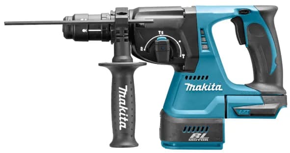 Makita DHR243 -Poravasara