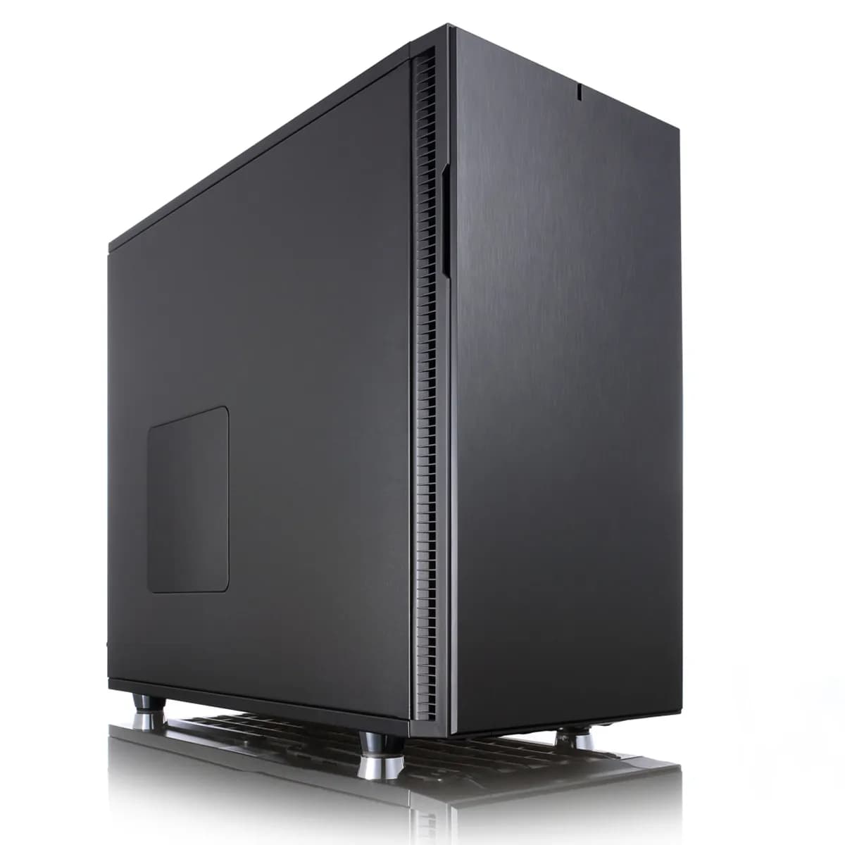 Fractal Design Define R5 -miditornikotelo, musta – Fractal Design