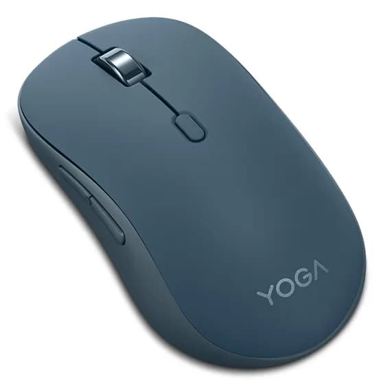 Lenovo Yoga Bluetooth -langaton hiiri, sinivihreä – Lenovo