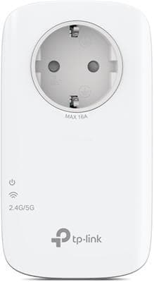 TP-Link RE660X AX1800 Wi-Fi 6 -Wi-Fi-alueen laajentaja