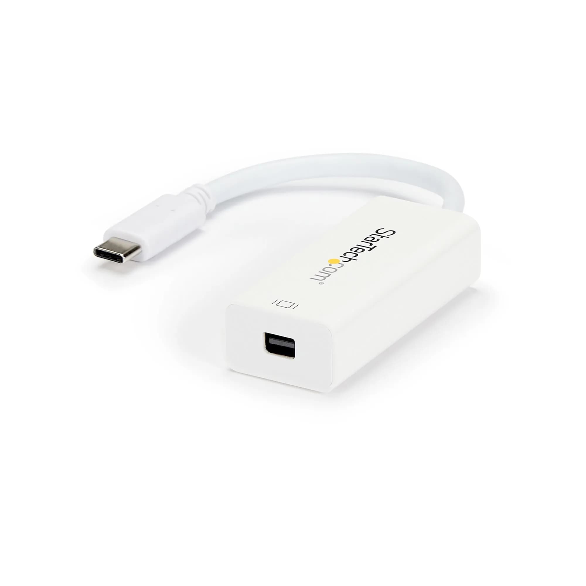 USB C TO MDP ADAPTER - USB – Startech