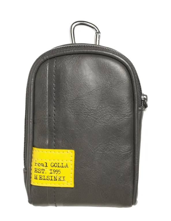 GOLLA Digi Simon Kameralaukku Universal Fotobag G1351 Grey – GOLLA