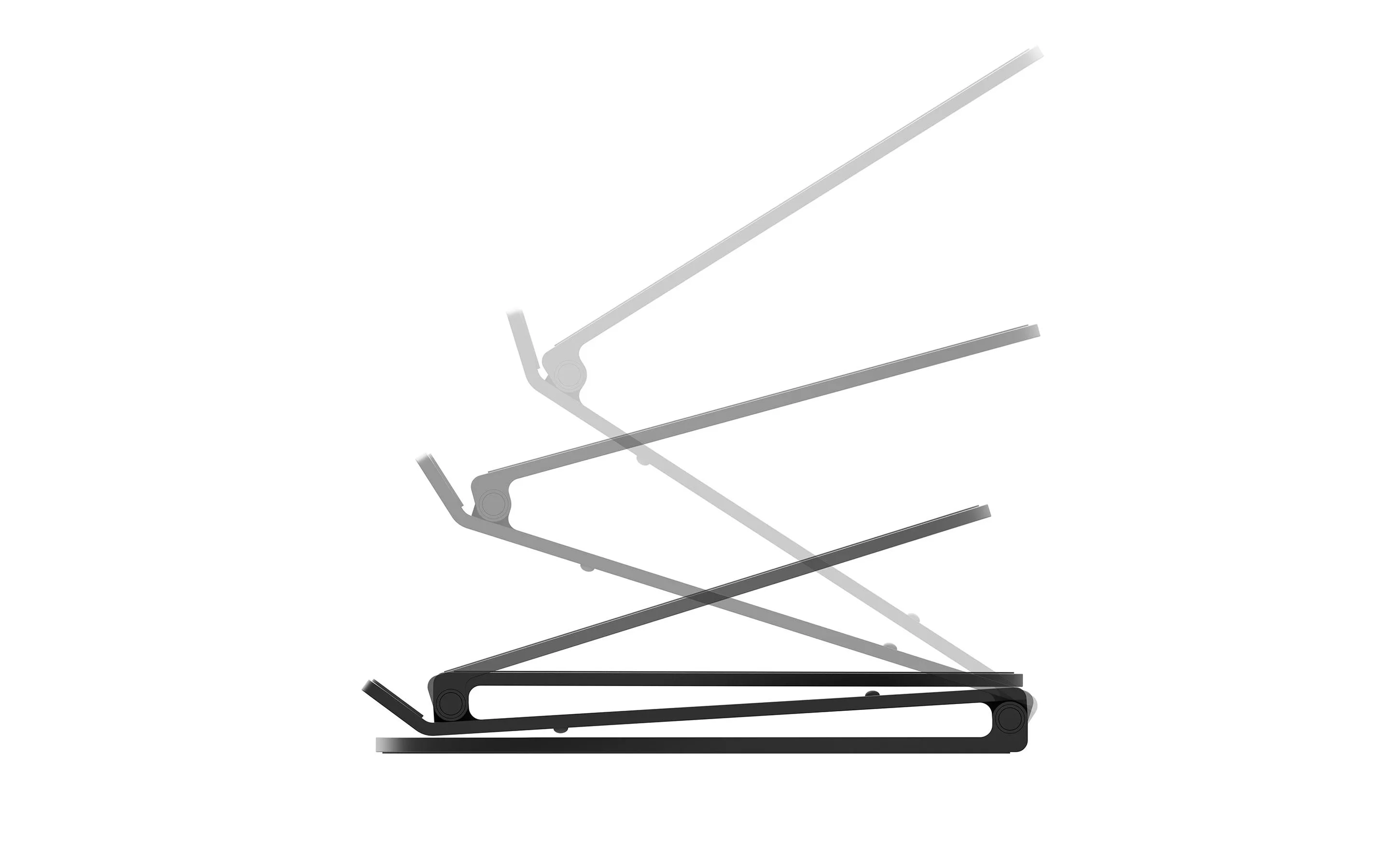 Twelve South Curve Flex - gör din Macbook mer flexibel